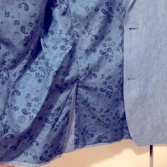 Michael Kors Men Jacket - Picture 6 of 7